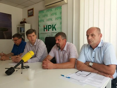 Uvozno  voće i povrće