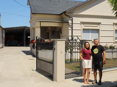 Uzgoj kukuruza kokičara na OPG-u Pravda u Soljanima