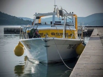 FISHING TRIBUNJ - Ribolovni turizam povećava prihode, a smanjuje ribolovni napor