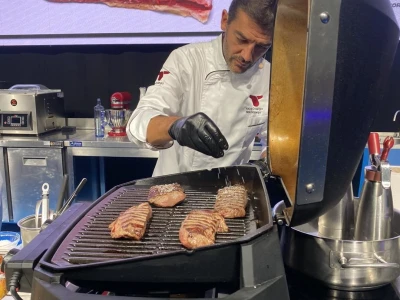 Vaca Gallega – Buey Gallego