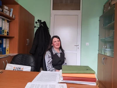 Valentina Španić