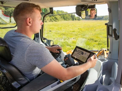 Valtra 70 godina