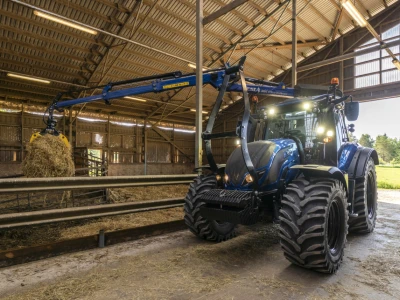 Valtra 70 godina