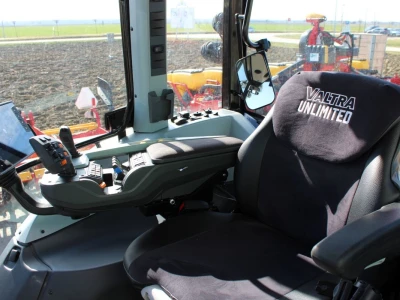 Valtra G serija Otok