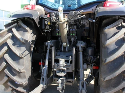 Valtra G serija Otok