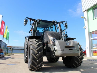 Valtra G serija Otok