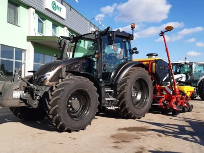 Valtra G serija Otok