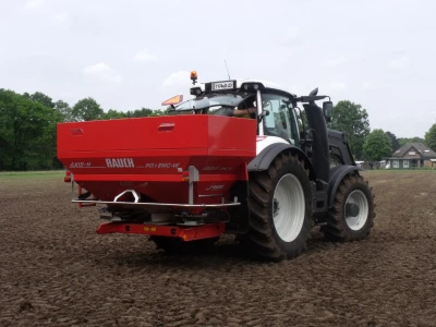 Valtra launch event