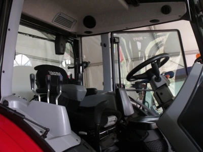 Valtra tehnologija
