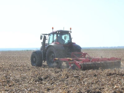 Valtra T234 Versi Smart Touch