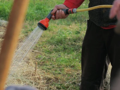 Vandana Shiva -jedna od najvažnijih svjetski borkinja za pravo poljoprivrednika na slobodno korištenje vlastitog sjemena