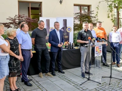 Varaždinsko bučino ulje ima europsku zaštićenu oznaku zemljopisnog podrijetla