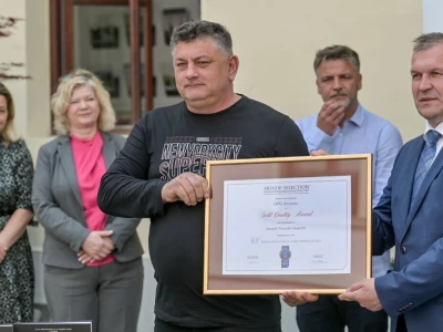 Varaždinsko bučino ulje nagrađeno je zlatnim medaljama na Monde Selectionu u Bruxellesu