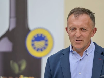 Varaždinsko bučino ulje nagrađeno je zlatnim medaljama na Monde Selectionu u Bruxellesu