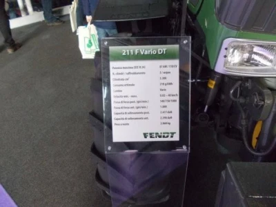 Vario mehanizacija