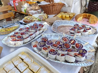 Vazmeni pondejak va Medveje