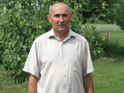 Mirko Veić, istinski zaljubljenik u stare sorte voća
