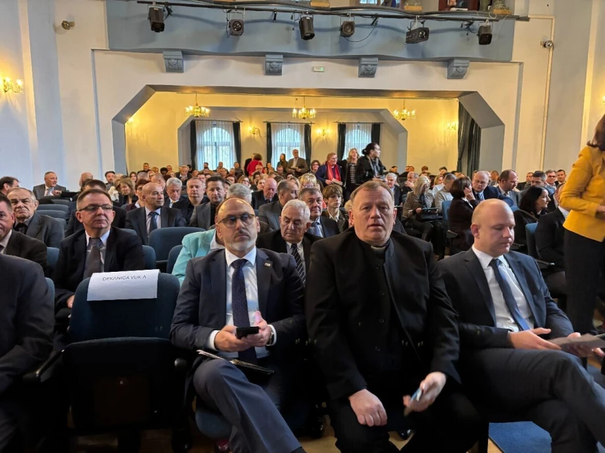 veleučili&scaron;te Križevci
