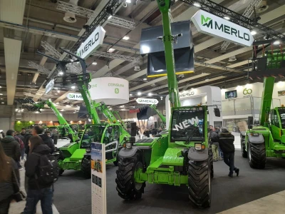 Fieragricola