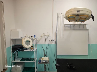 Veterinarski prijepor na Udbini