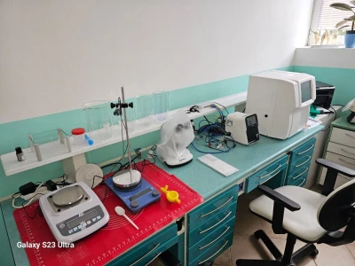 Veterinarski prijepor na Udbini