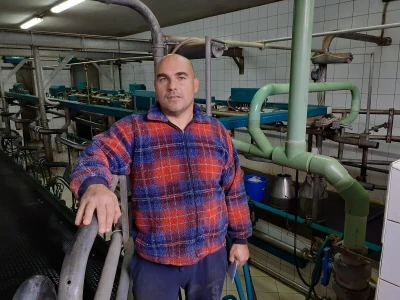 Vetilatori u stajama