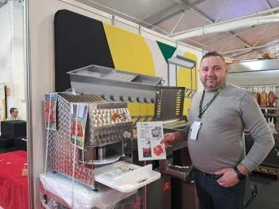 Vi-Ja na Viroexpo sajmu