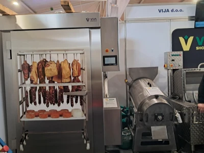 Vi-Ja na Viroexpo sajmu