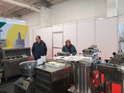 Vi-Ja na Viroexpo sajmu