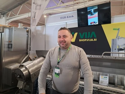 Vi-Ja na Viroexpo sajmu