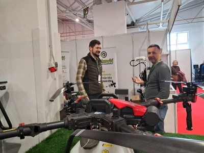 Otvoren je 29. Viroexpo - međunarodni sajam gospodarstva, obrtništva i poljoprivrede