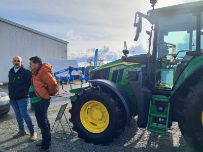 Otvoren je 29. Viroexpo - međunarodni sajam gospodarstva, obrtništva i poljoprivrede