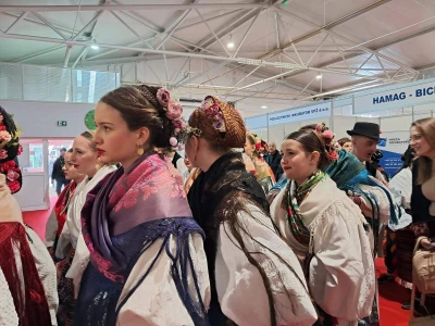 Otvoren je 29. Viroexpo - međunarodni sajam gospodarstva, obrtništva i poljoprivrede