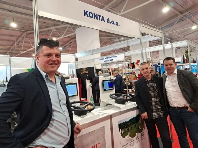 Otvoren je 29. Viroexpo - međunarodni sajam gospodarstva, obrtništva i poljoprivrede