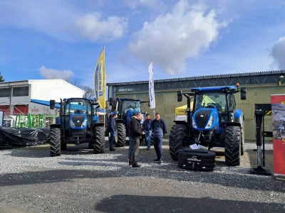 Otvoren je 29. Viroexpo - međunarodni sajam gospodarstva, obrtništva i poljoprivrede