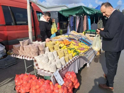 Otvoren je 29. Viroexpo - međunarodni sajam gospodarstva, obrtništva i poljoprivrede