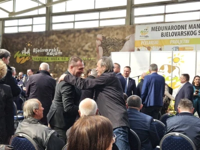 27. Proljetni međunarodni bjelovarski sajam