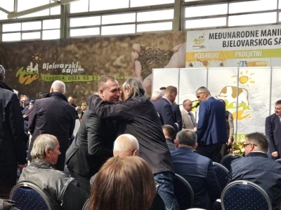 27. Proljetni međunarodni bjelovarski sajam