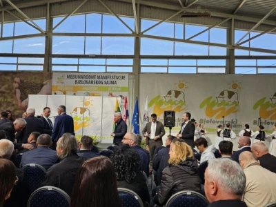 27. Proljetni međunarodni bjelovarski sajam