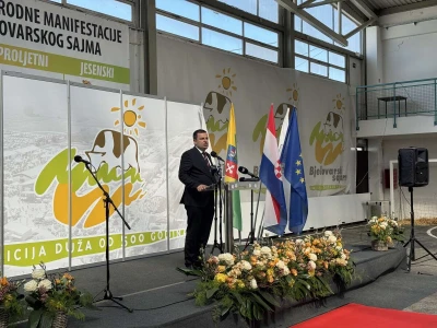 27. Proljetni međunarodni bjelovarski sajam