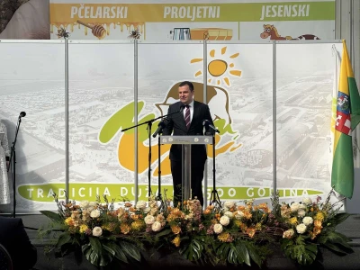 27. Proljetni međunarodni bjelovarski sajam