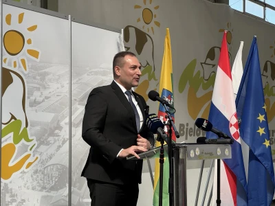 27. Proljetni međunarodni bjelovarski sajam