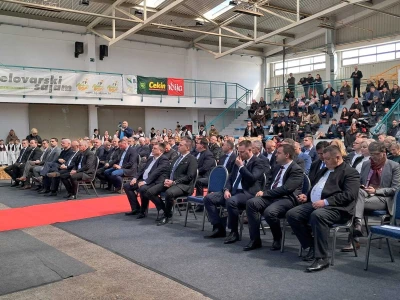 27. Proljetni međunarodni bjelovarski sajam