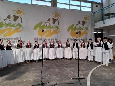 27. Proljetni međunarodni bjelovarski sajam