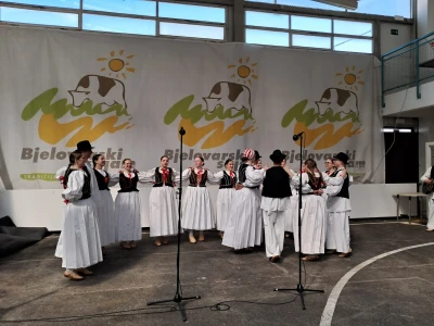 27. Proljetni međunarodni bjelovarski sajam