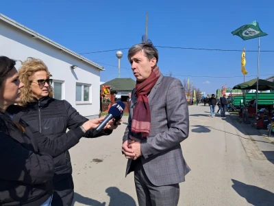 27. Proljetni međunarodni bjelovarski sajam