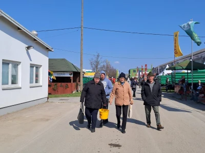 27. Proljetni međunarodni bjelovarski sajam