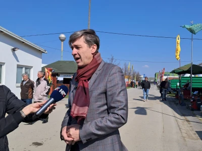27. Proljetni međunarodni bjelovarski sajam