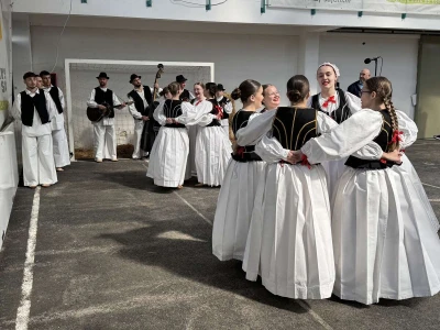 27. Proljetni međunarodni bjelovarski sajam