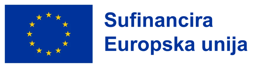 Sufinancirala EU